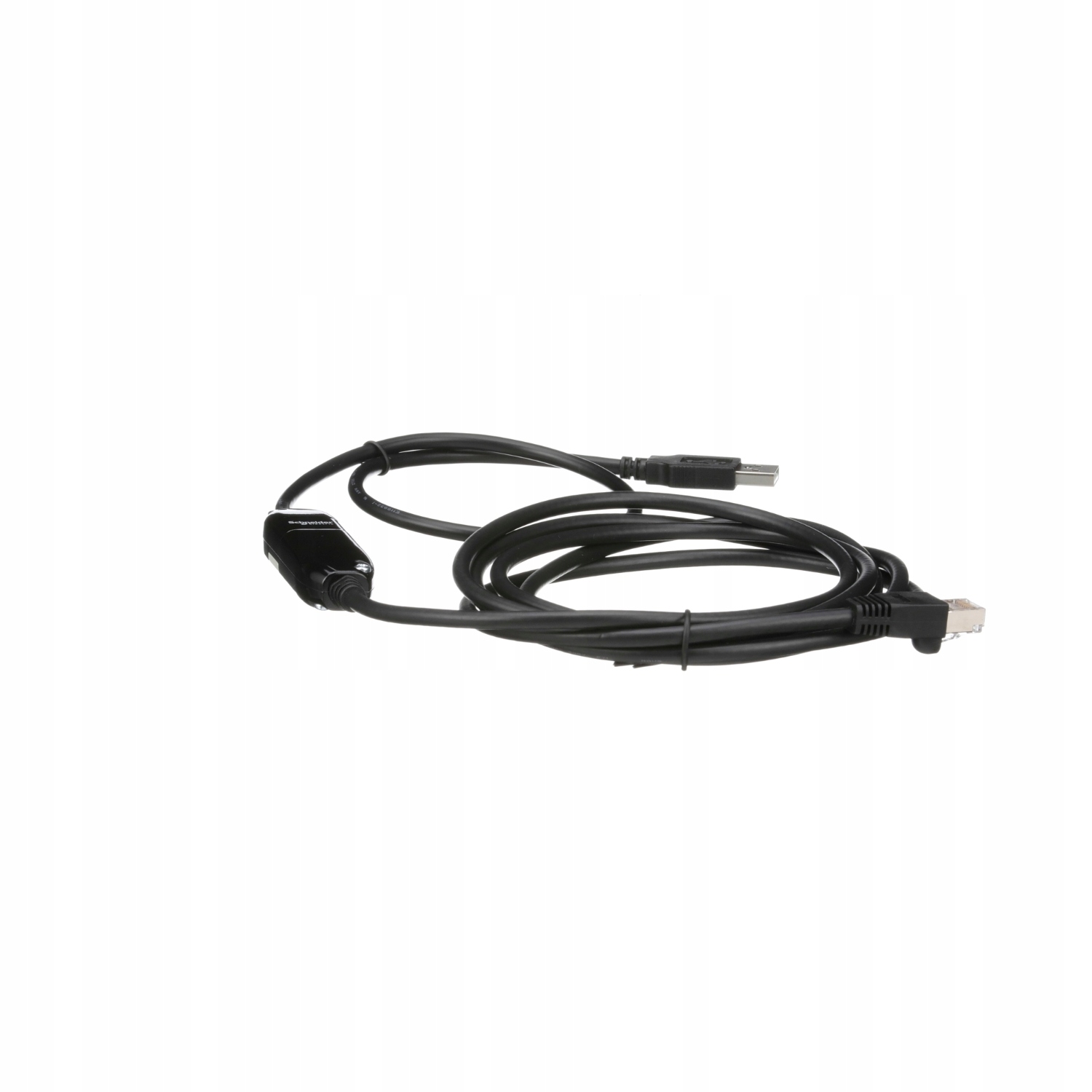 Kabel do programowania Schneider USB-RJ45 TCSMCNAM3M002P