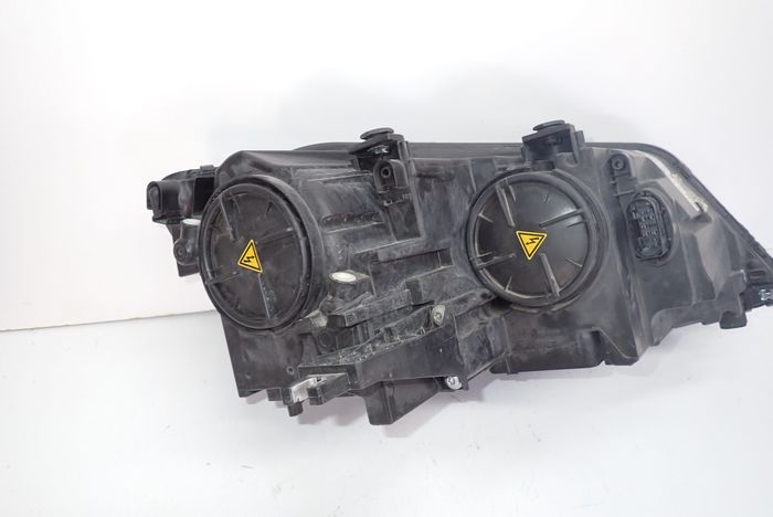 SEAT ALHAMBRA XENON 10- reflektor left light left 7N5941751