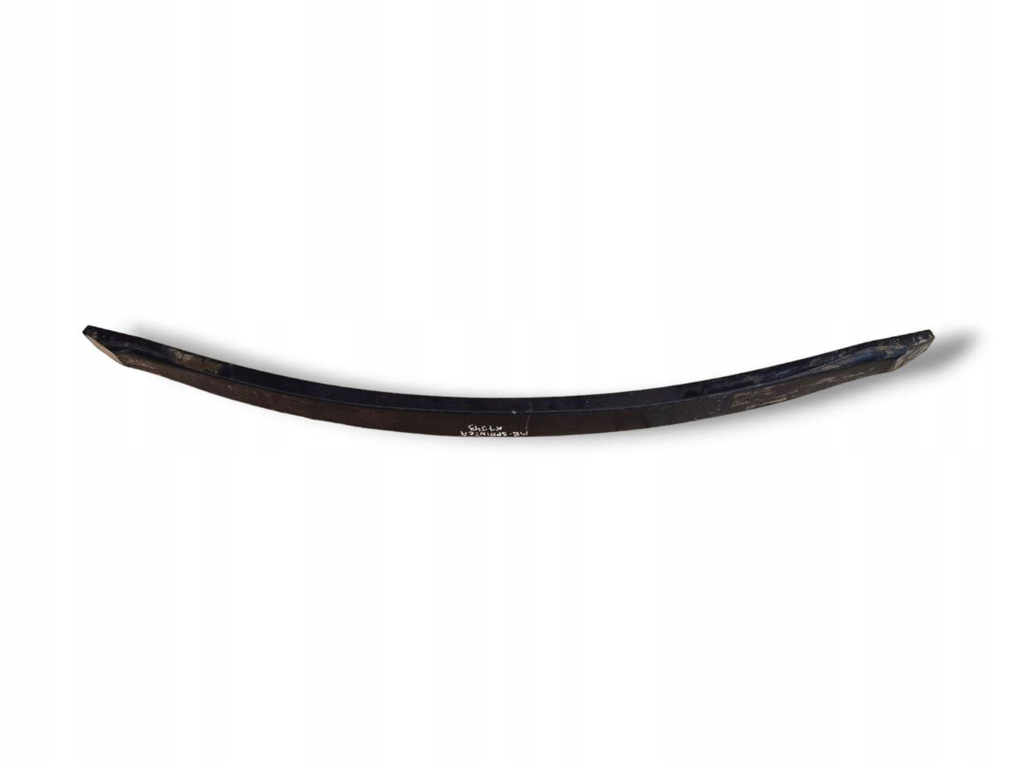 Resor front Mercedes-Benz Sprinter W906 2011 A9063211403