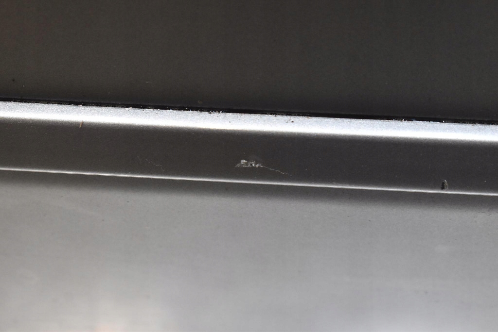door right front front A52/7 SPACEGRAU METALLIC BMW X5 E70 06-10