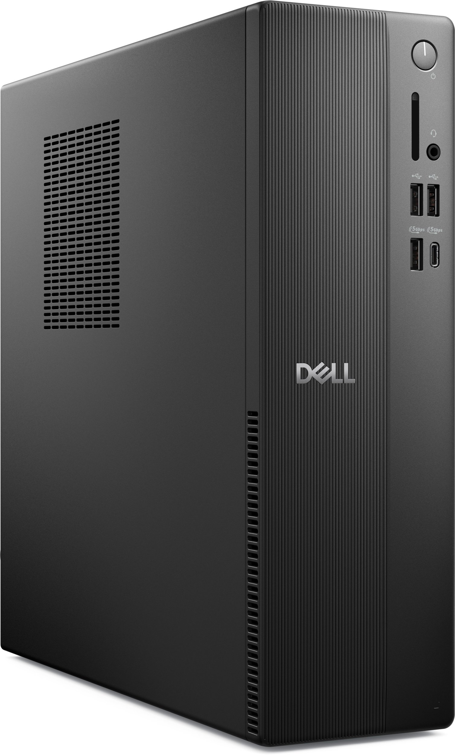 Dell Slim ECS1250, Core Ultra 5 225, 16 Gb, Intel Graphics, 512 Gb M.2