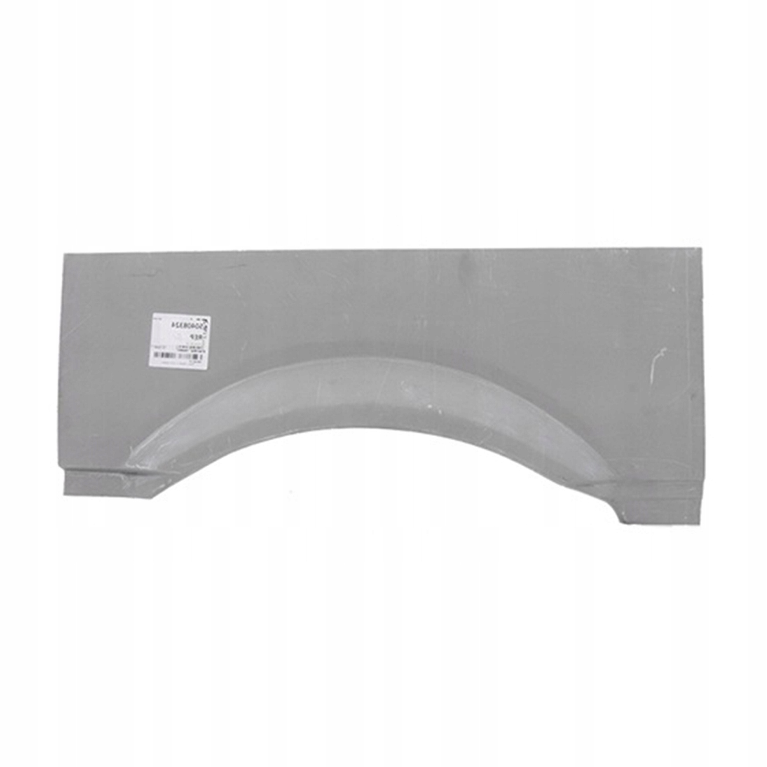 REPERATURKA BŁOTNIKA TYLNEGO MERCEDES W639 03-10 VITO VIANO LEWA+PRAWA KPL EAN (GTIN) 5901532794953