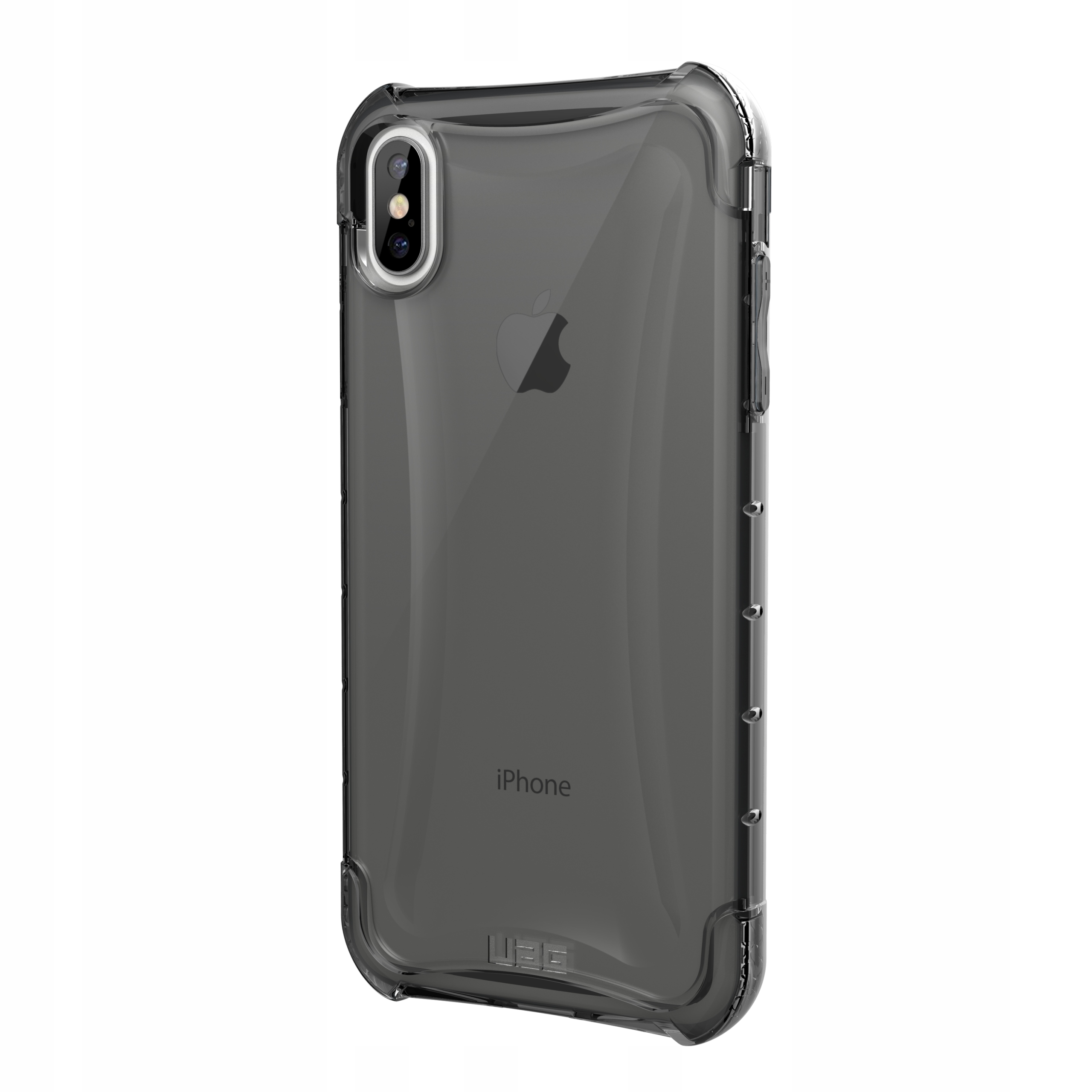 

Uag Plyo Obudowa Pancerne Etui do iPhone Xs Max