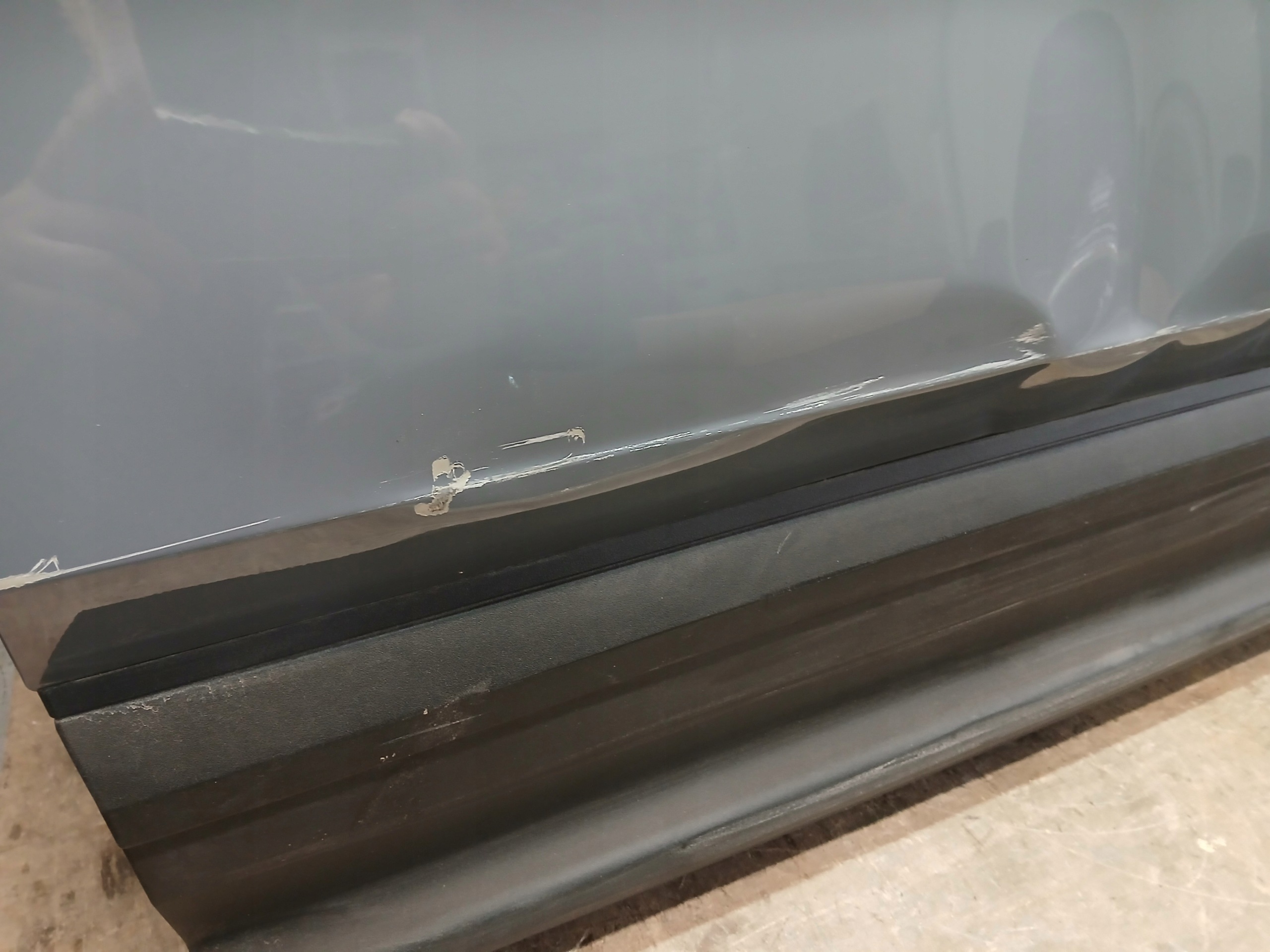 door front right OPEL GRANDLAND II 2 24