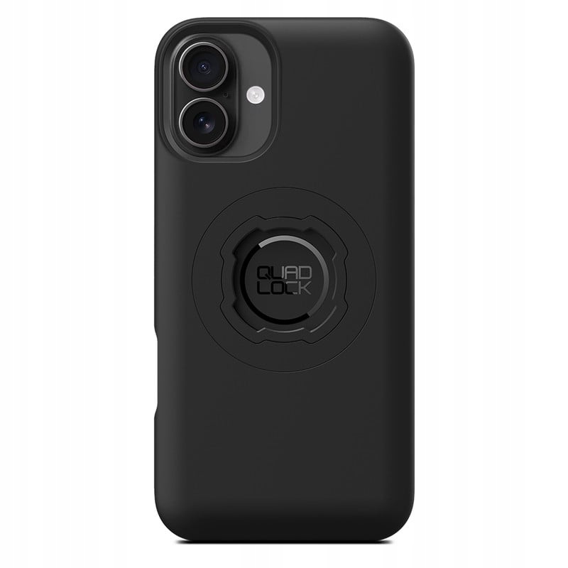 Magnetické puzdro na telefón Quad Lock iPhone 16 Plus QMC-IP16L