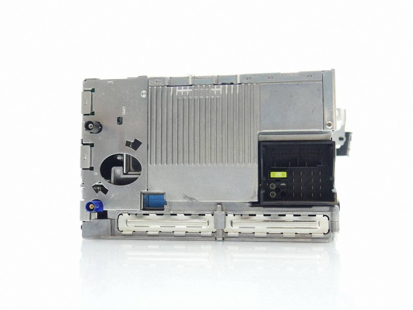 RADIO radio lecteur navigation BMW E90 E91 9185536