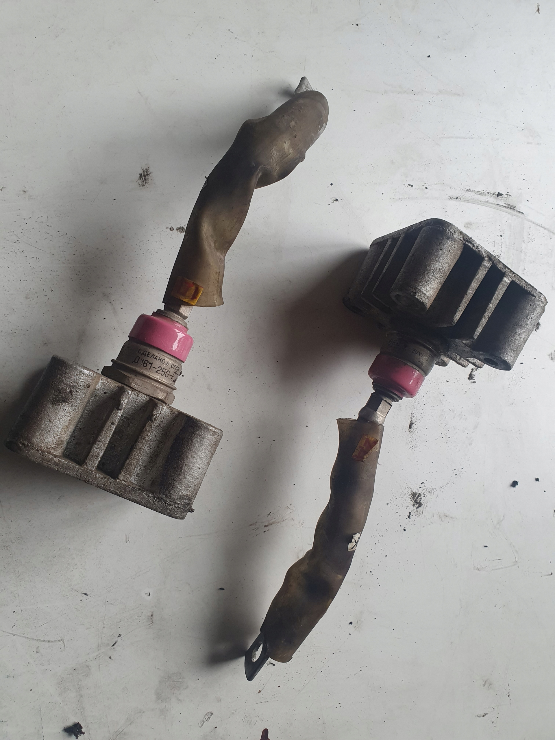 ВИЛОЧНЫЙ ПОГРУЗЧИК BALCANCAR BULGAR