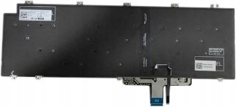 Dell klawiatura 100,FR,M20IXU-BS,11, TMPY3