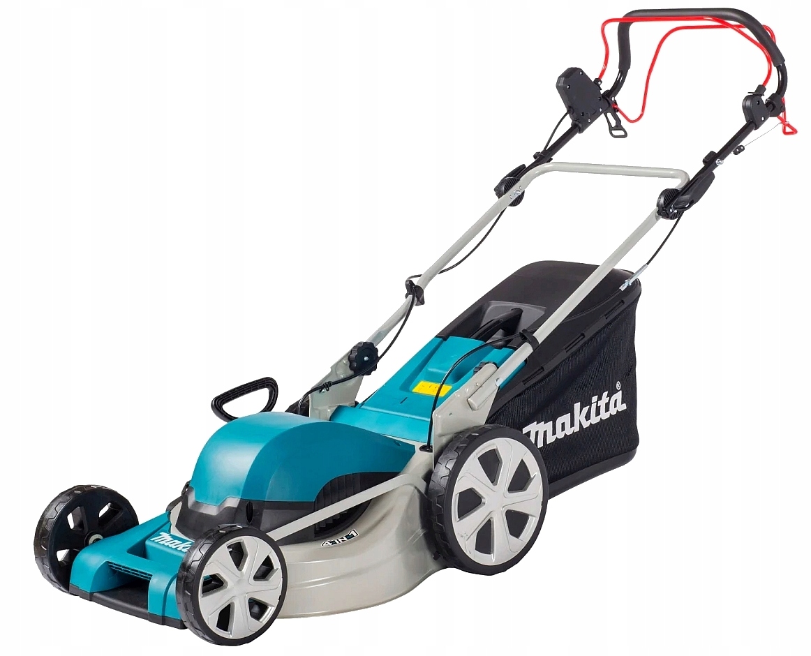 Kosiarka elektryczna Makita ELM4621 1800W napęd xg