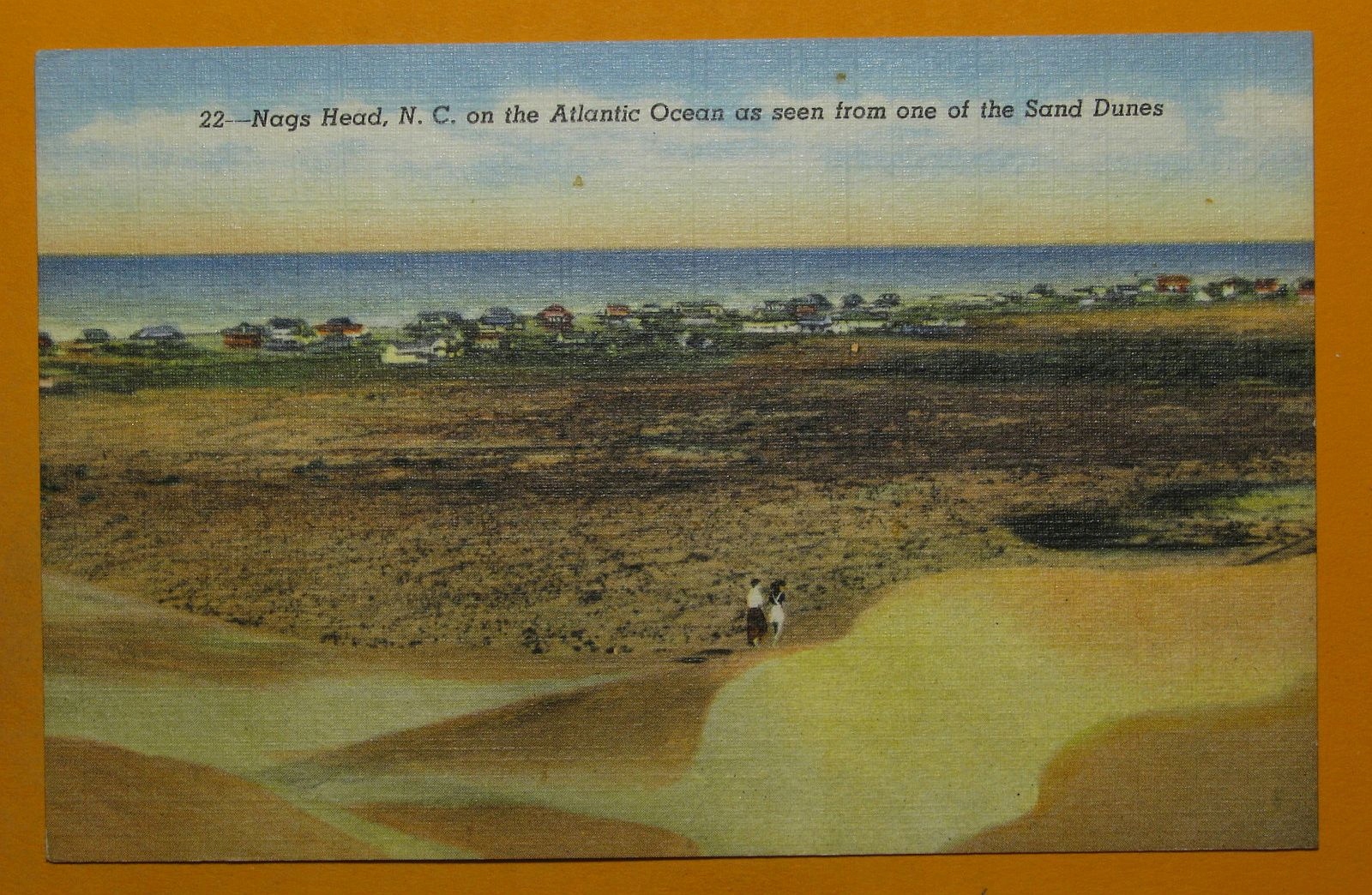 275670, USA, Nags Head, North Carolina