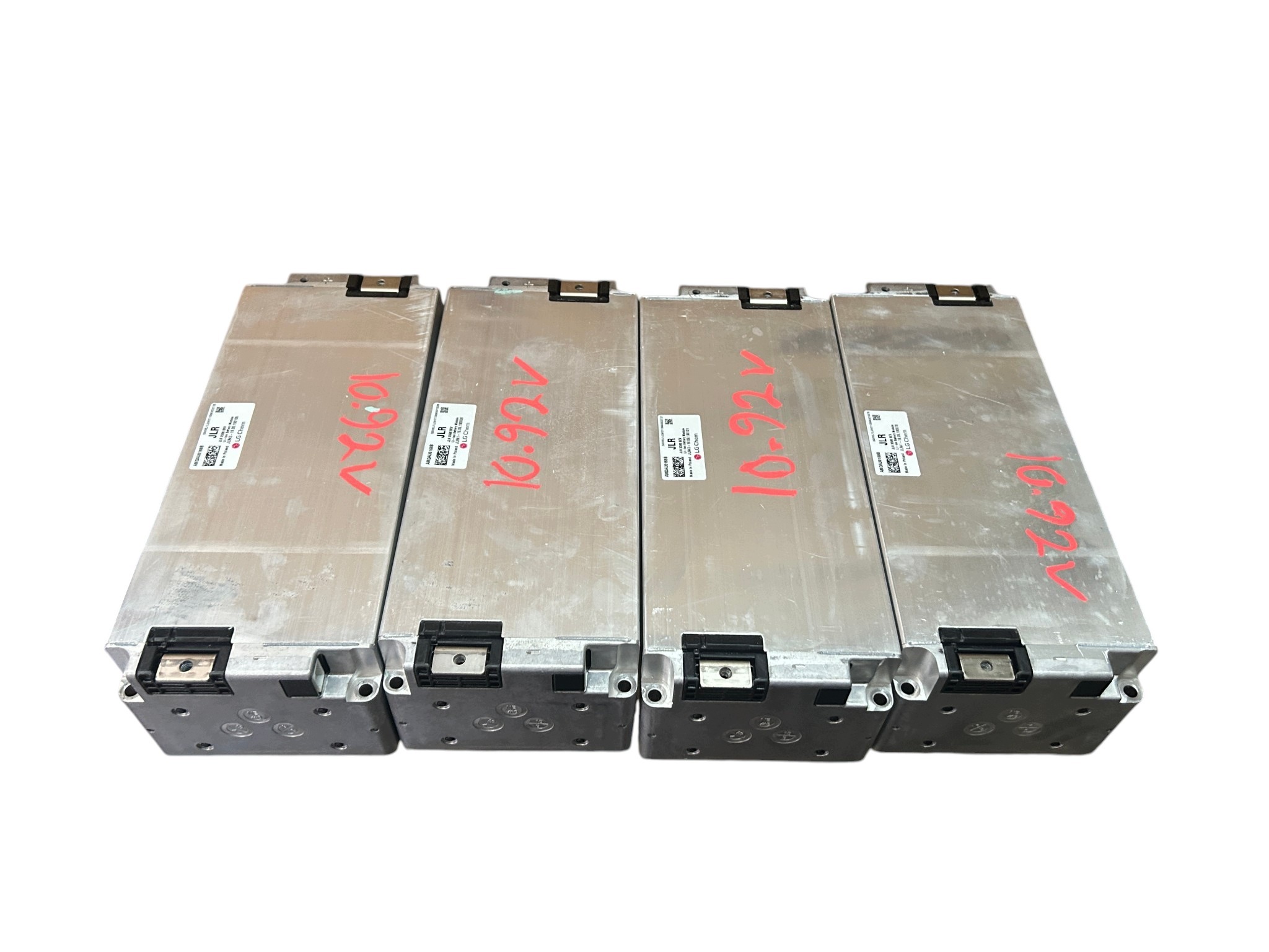 modulo BATERII LI-ION BEV JAGUAR e-PACE X590 AMDAU0168B TESTOWANE WYDRUK