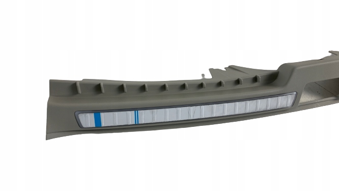 VOLVO XC90 II 14- PODŚWIETLANA OSŁONA ZAMKA Jakość części (zgodnie z GVO) O - oryginał z logo producenta pojazdu (OE)