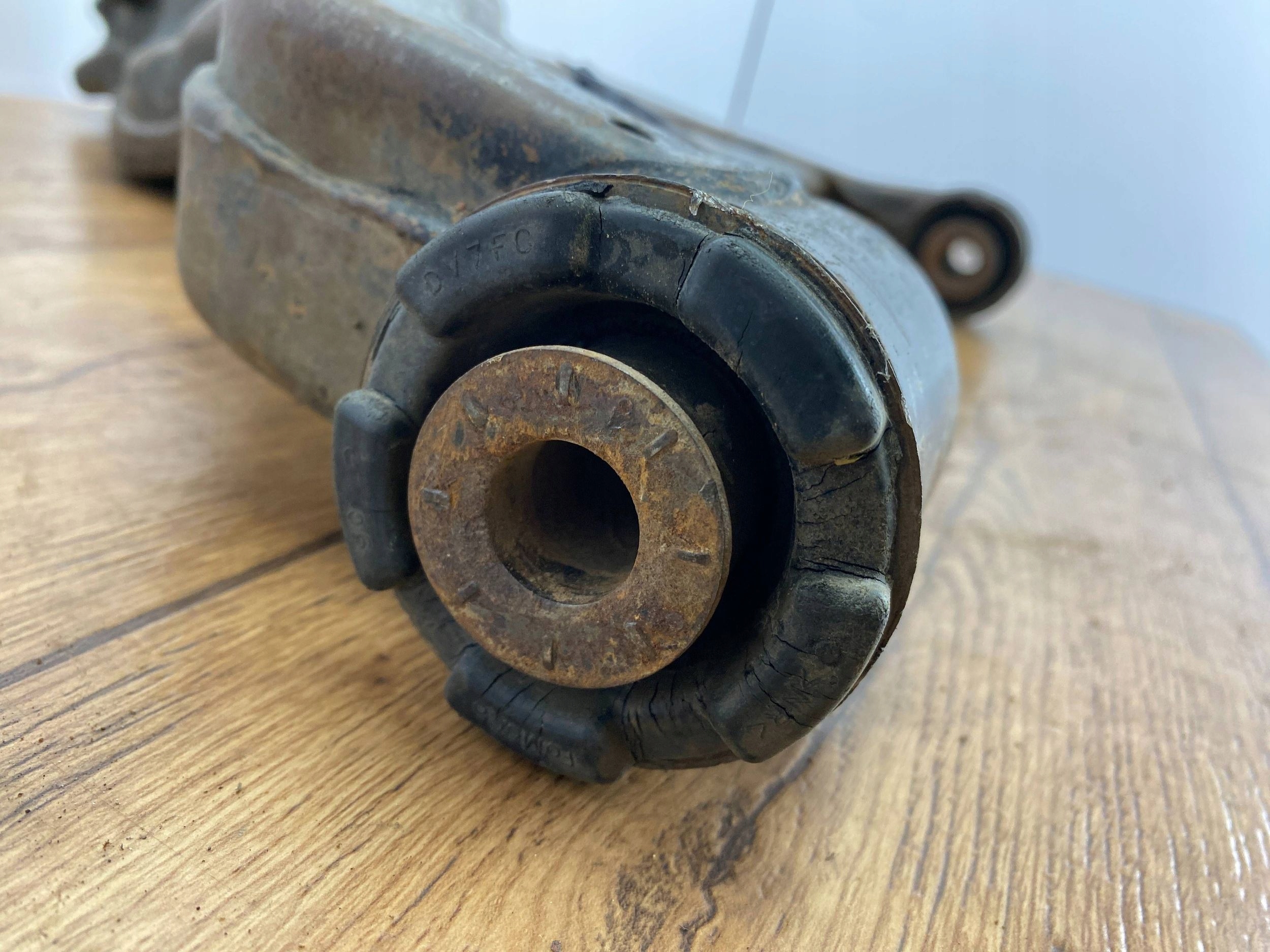 arm front left Ford F150 2015+