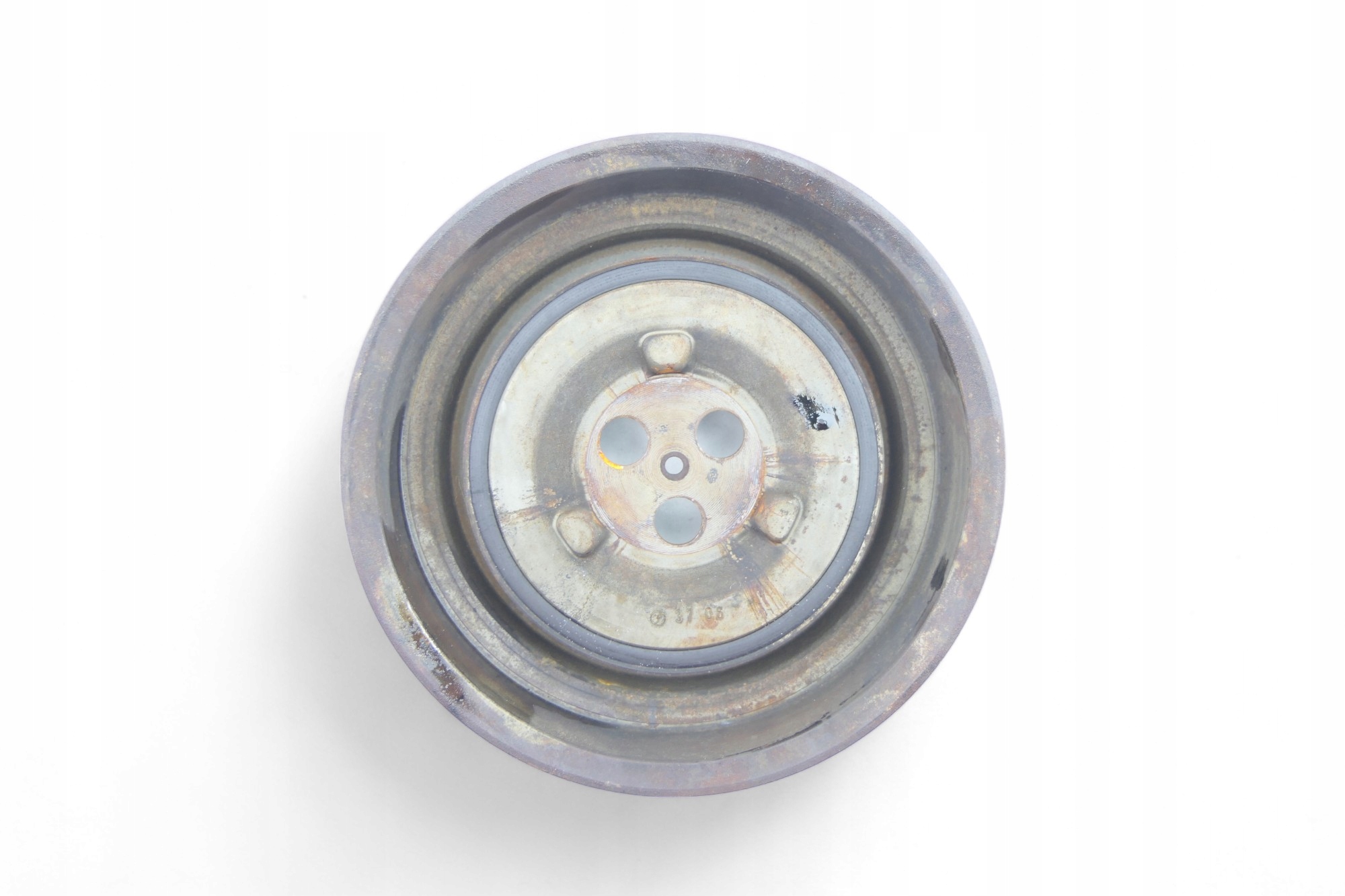 csigák Walu FORD TRANSIT MK7 2.2 TDCI 6C1Q-6B319-AD