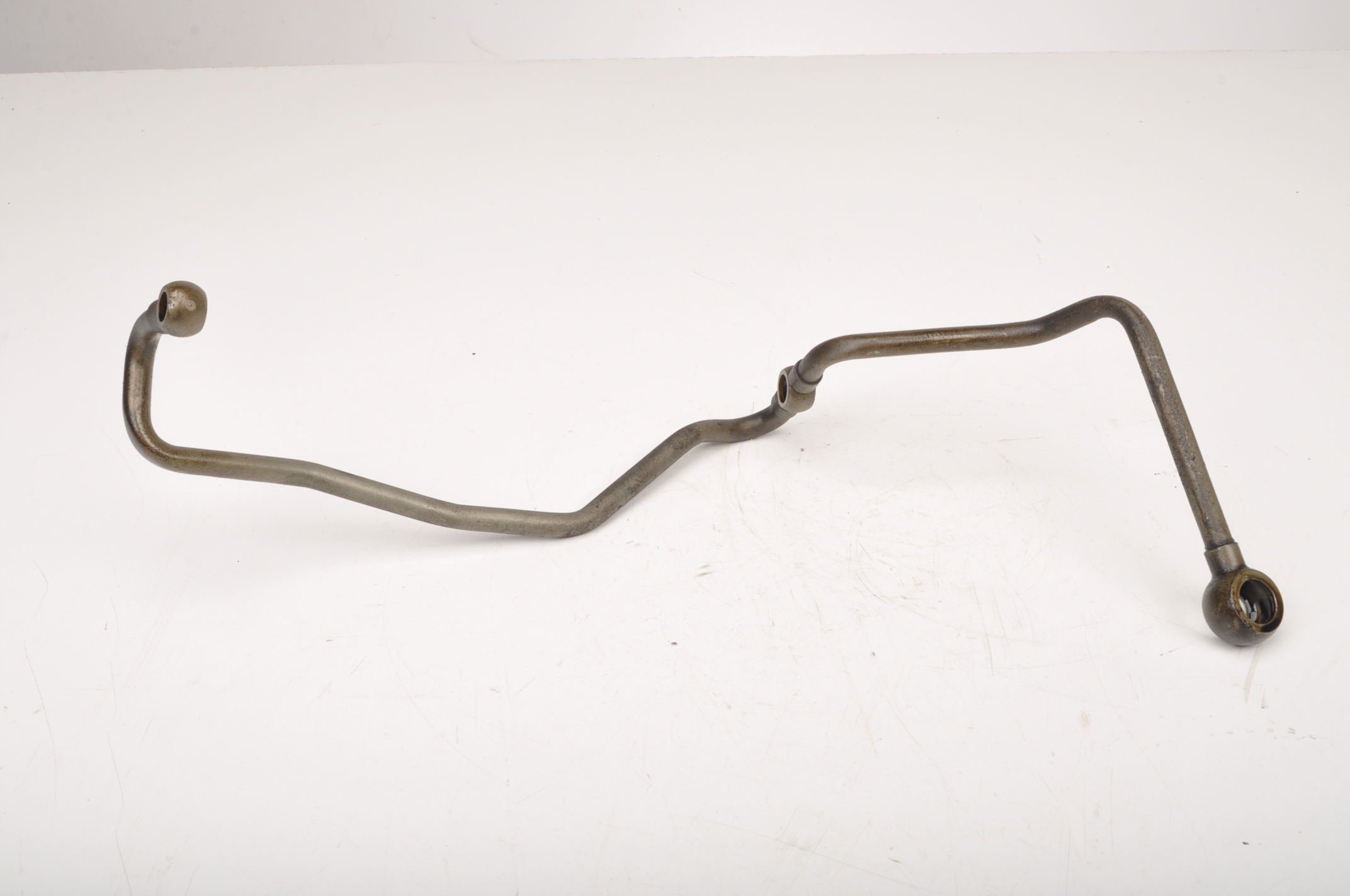 VOLVO S60 II V60 2 0 D4 RURA RURKA OLEJOWA OLEJU