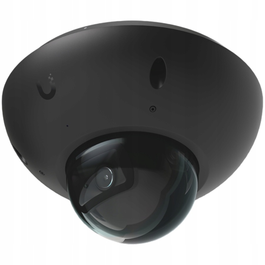 Ubiquiti Kamera Unifi Enterprise G6 Dome 4K Poe Pre Vonkajšie Monitorovanie
