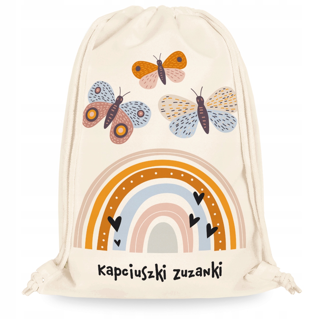 

Worek Na Kapcie Buty Do Przedszkola Szkoły Imię