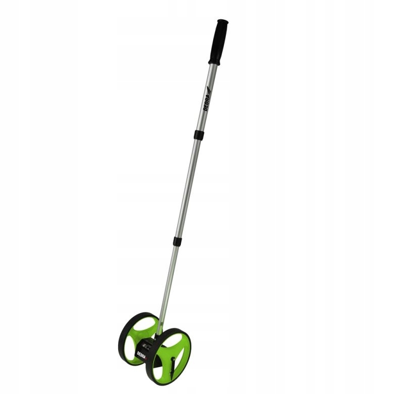 DEDRA MC1001 KOŁO POMIAROWE drogomierz 159mm Marka Dedra