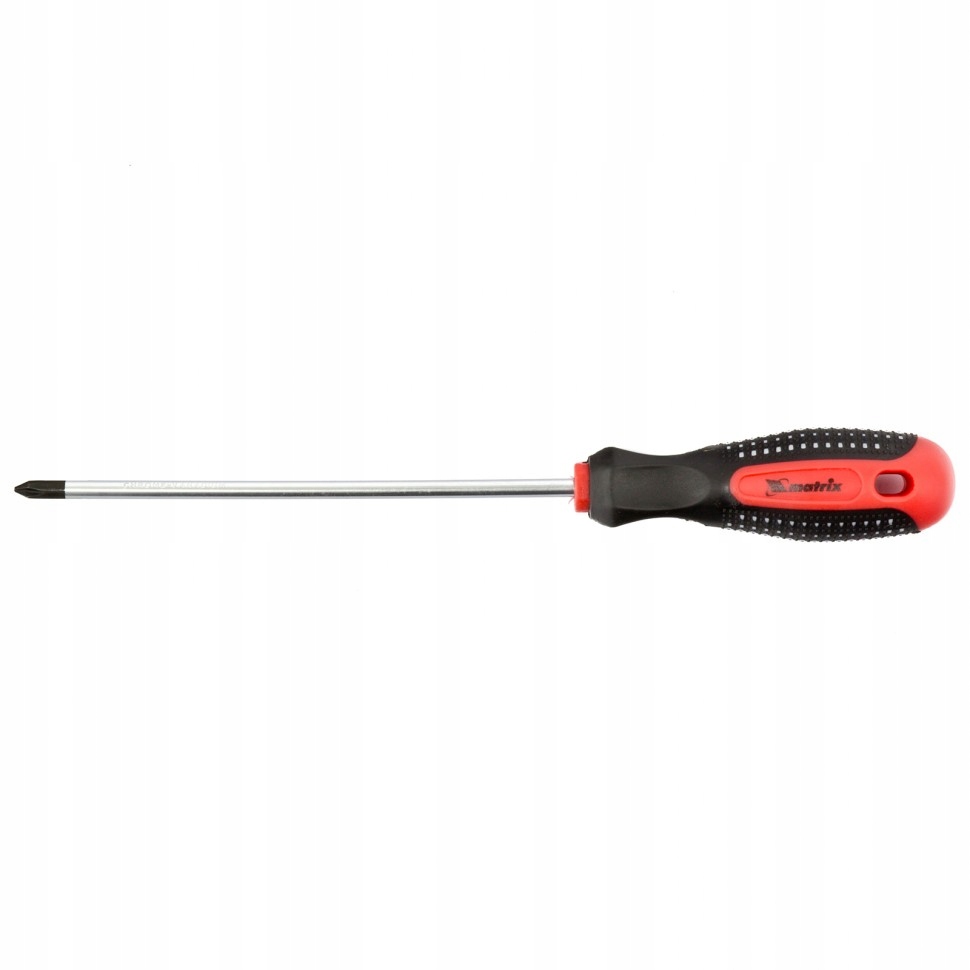

Śrubokręt wkrętak antypoślizgowy PH1 x 150 mm Mtx