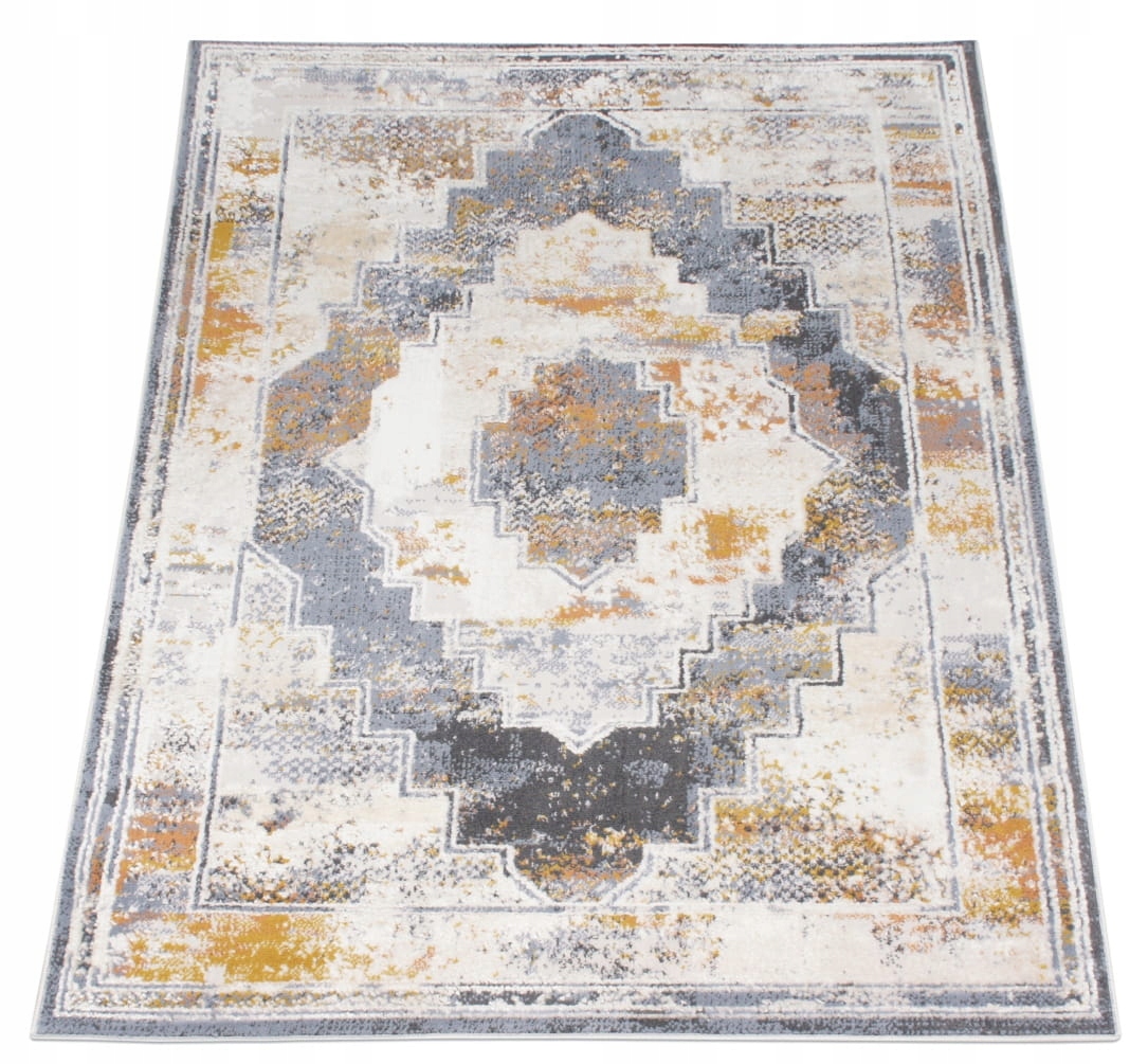 

Dywan Do Salonu Nowoczesny Loft 130x190