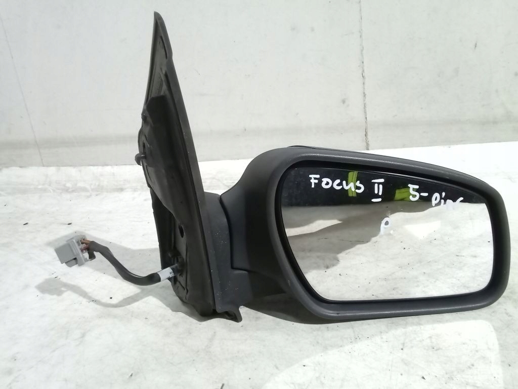 Ford Focus MK2 mirror right elektr 5 PIN