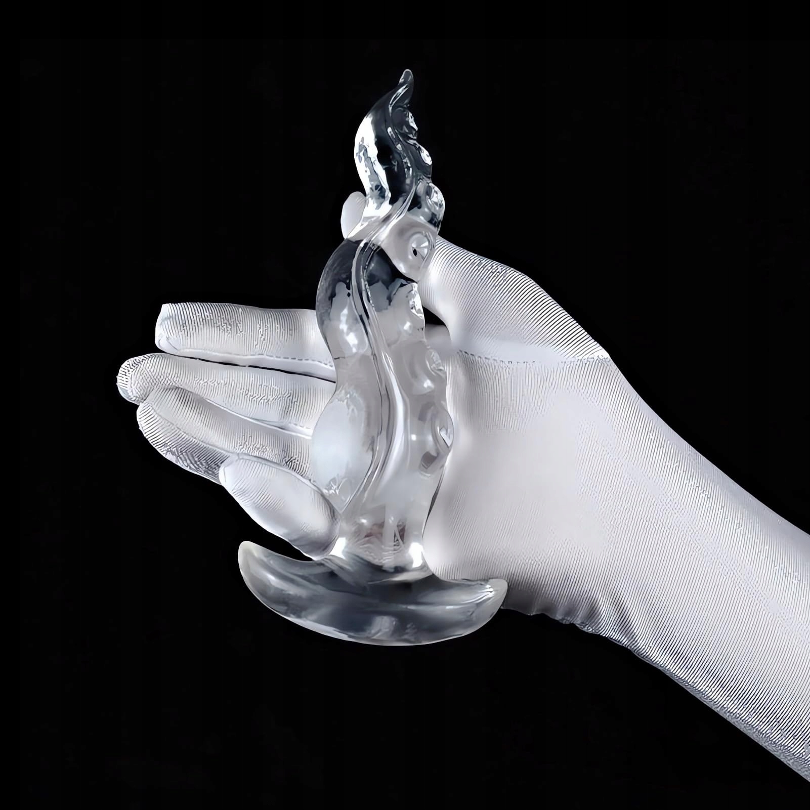SXOVO Dildo Analny Tentakle Dla Kobiet Mężczyzn Prostata G Punkt Masaż — miniatura 2
