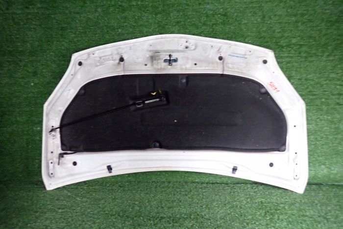 TOYOTA PRIUS III 3 08-15 cofano