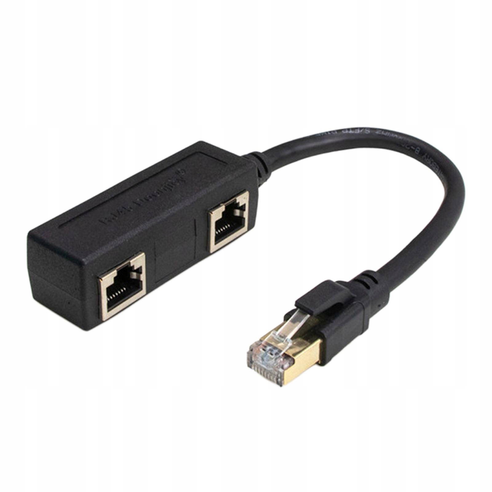 sieciowa LAN Ethernet LAN Splitter, złącze - Sklep, Opinie, Cena w ...