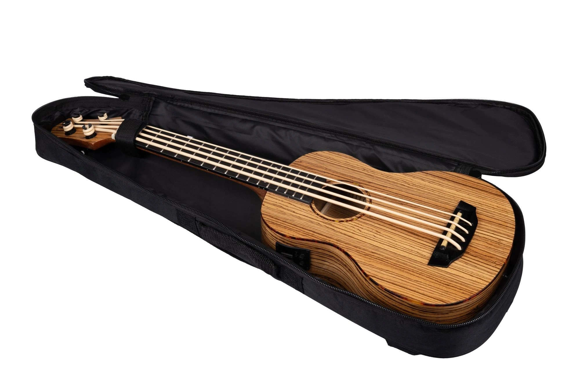 Акустическая гитара резина HENRY's Travel RUB01-натуральная