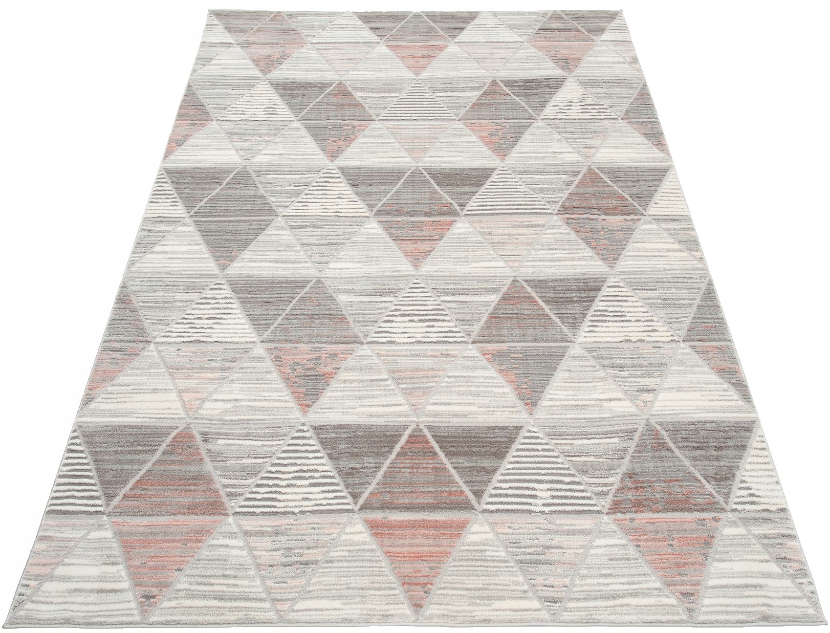 

Dywan Astana 120x170 Geometryczny Modny Pastel *7