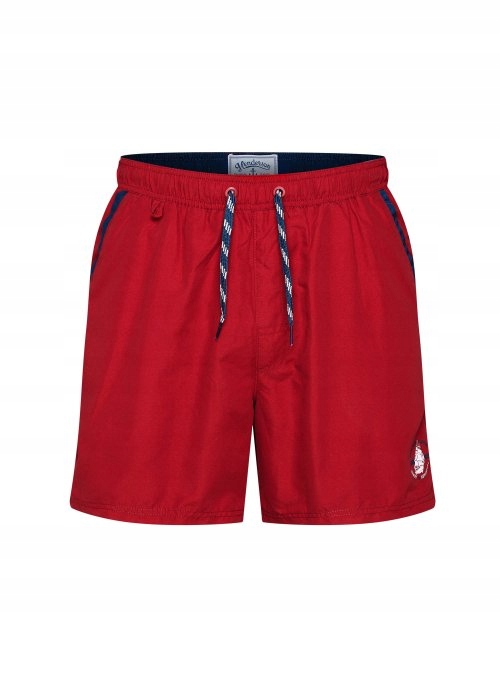 

Bokserki Kąpielowe Henderson 37833 Hooper XXL czer