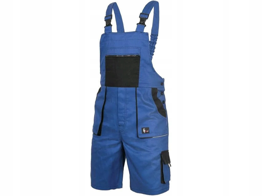 Spodenki Robocze Cxs Denis Ogrodniczki krótkie 60