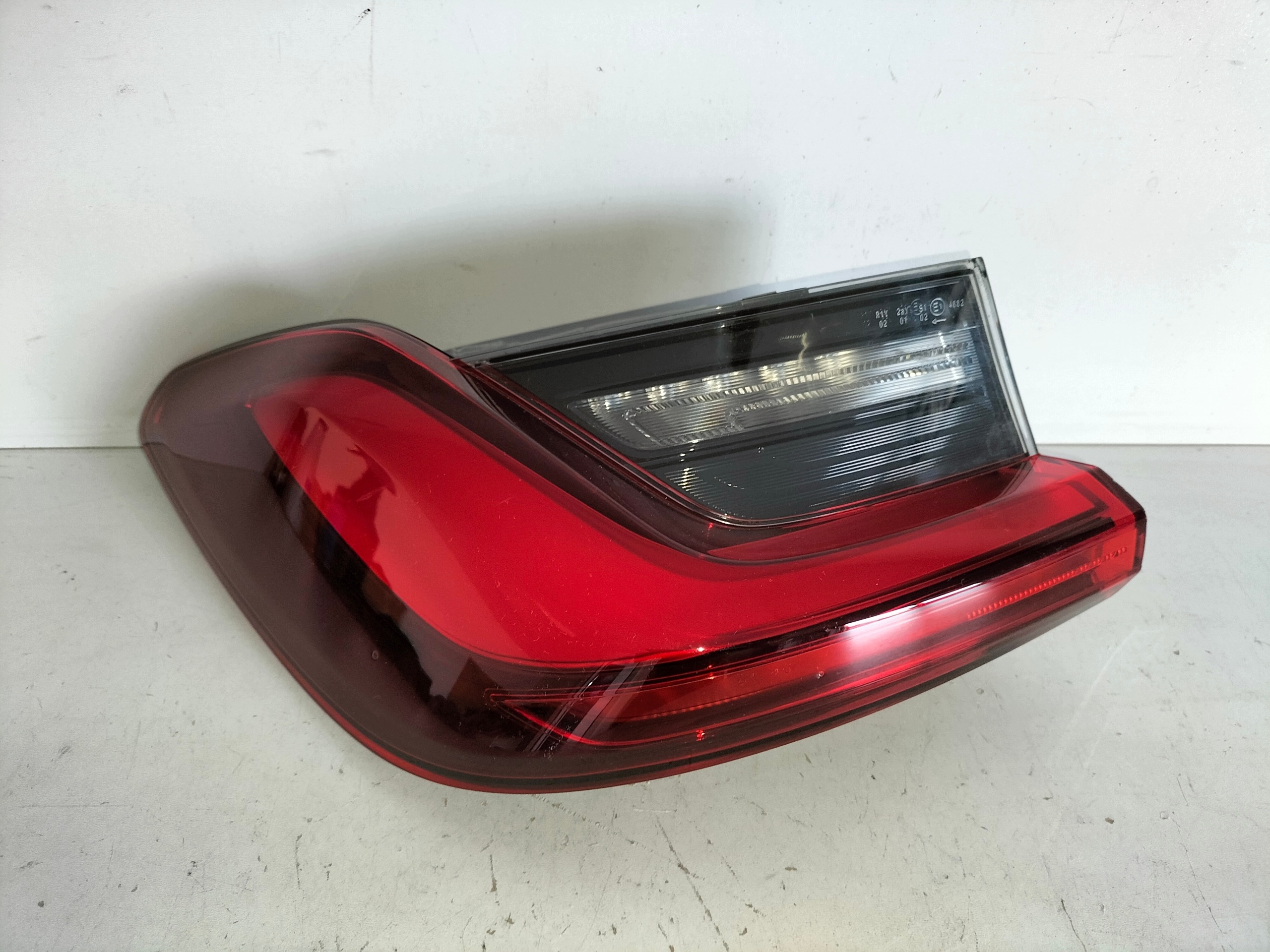 light rear rear part left BMW 3 G21 19- KOMBI LED