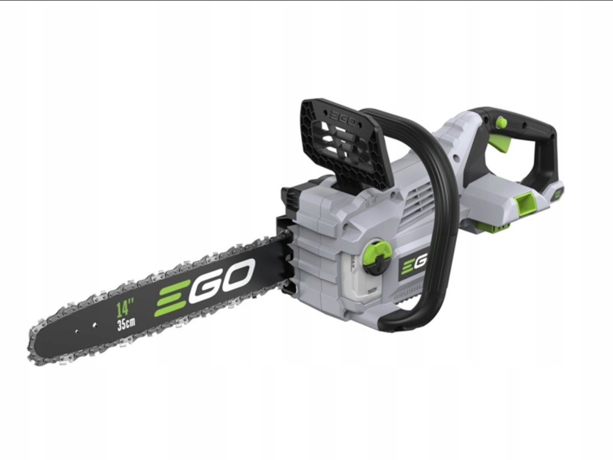 Akumulátorová píla Ego Power+ CS1410E, 35 cm, 56 V (samotné zariadenie)