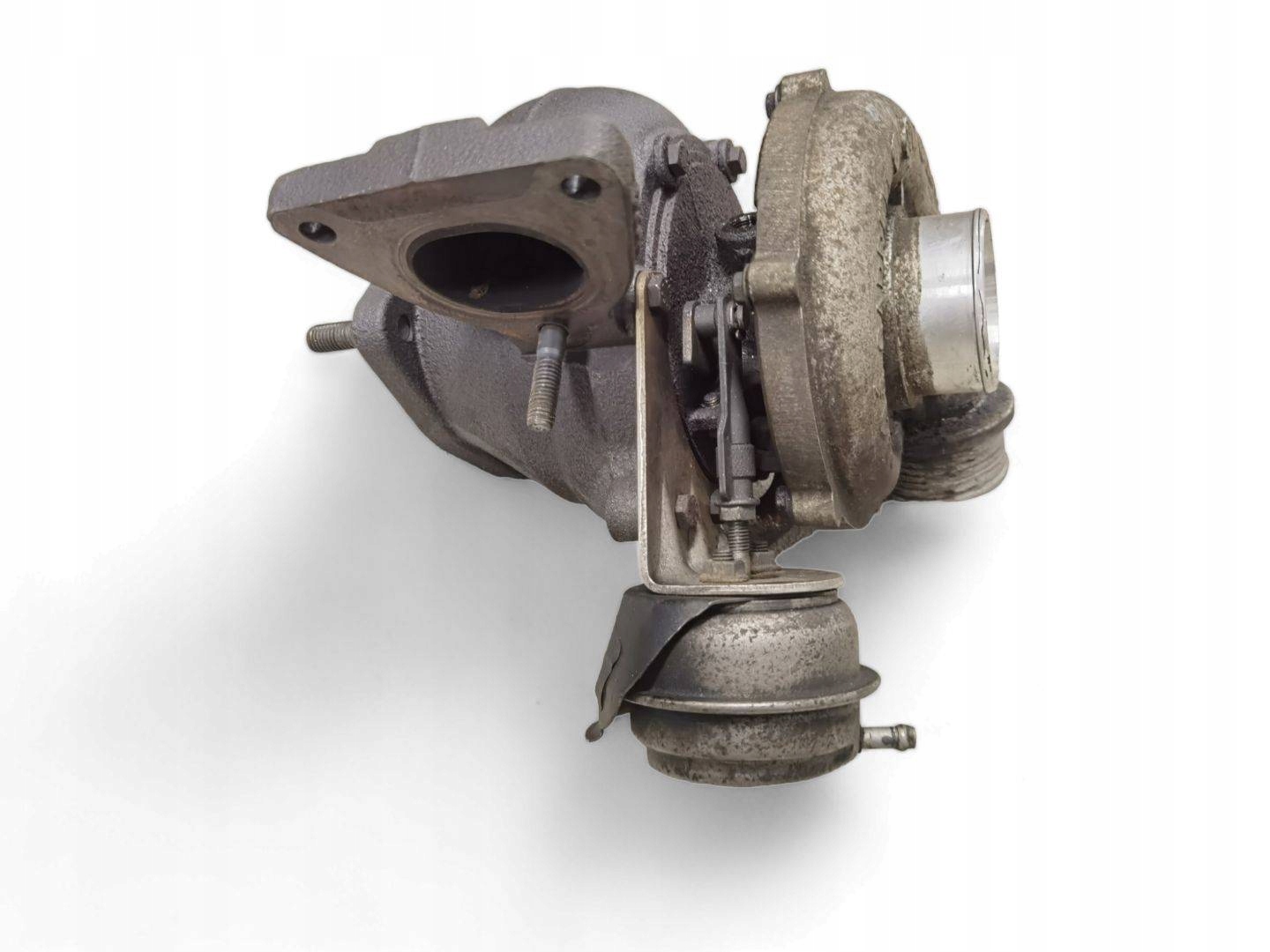 turbo Volvo XC70 2 2004 8689592