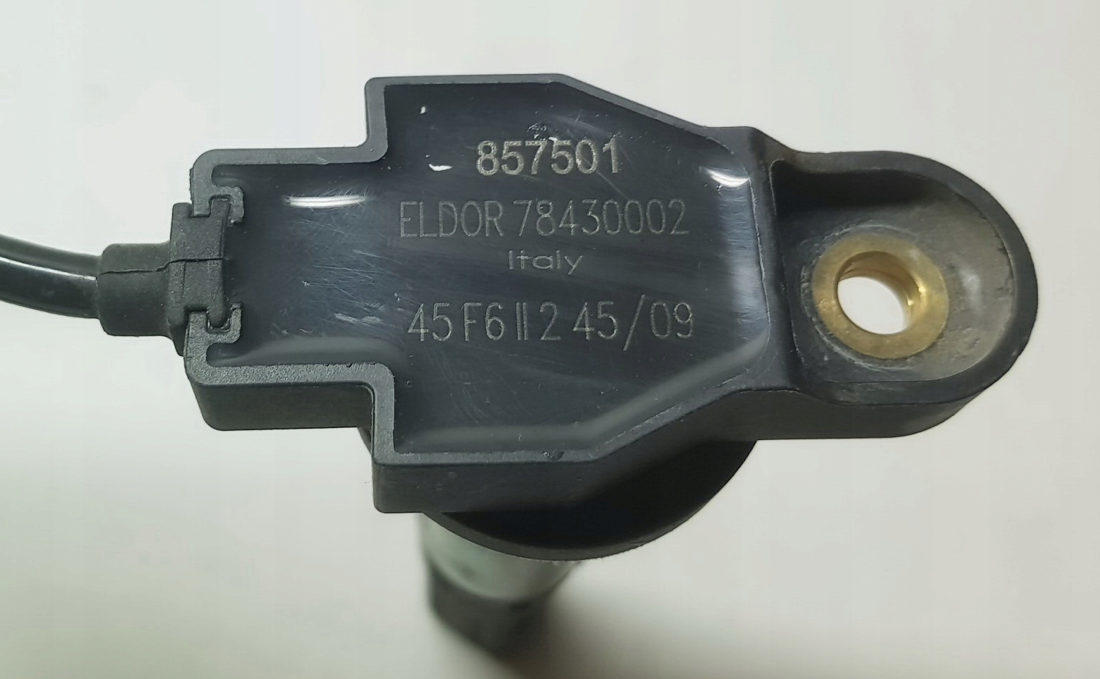 Cewki zaplonowe SWAP Ducati Hyperstrada 821 Producent czesci Aprilia oryginalne OE