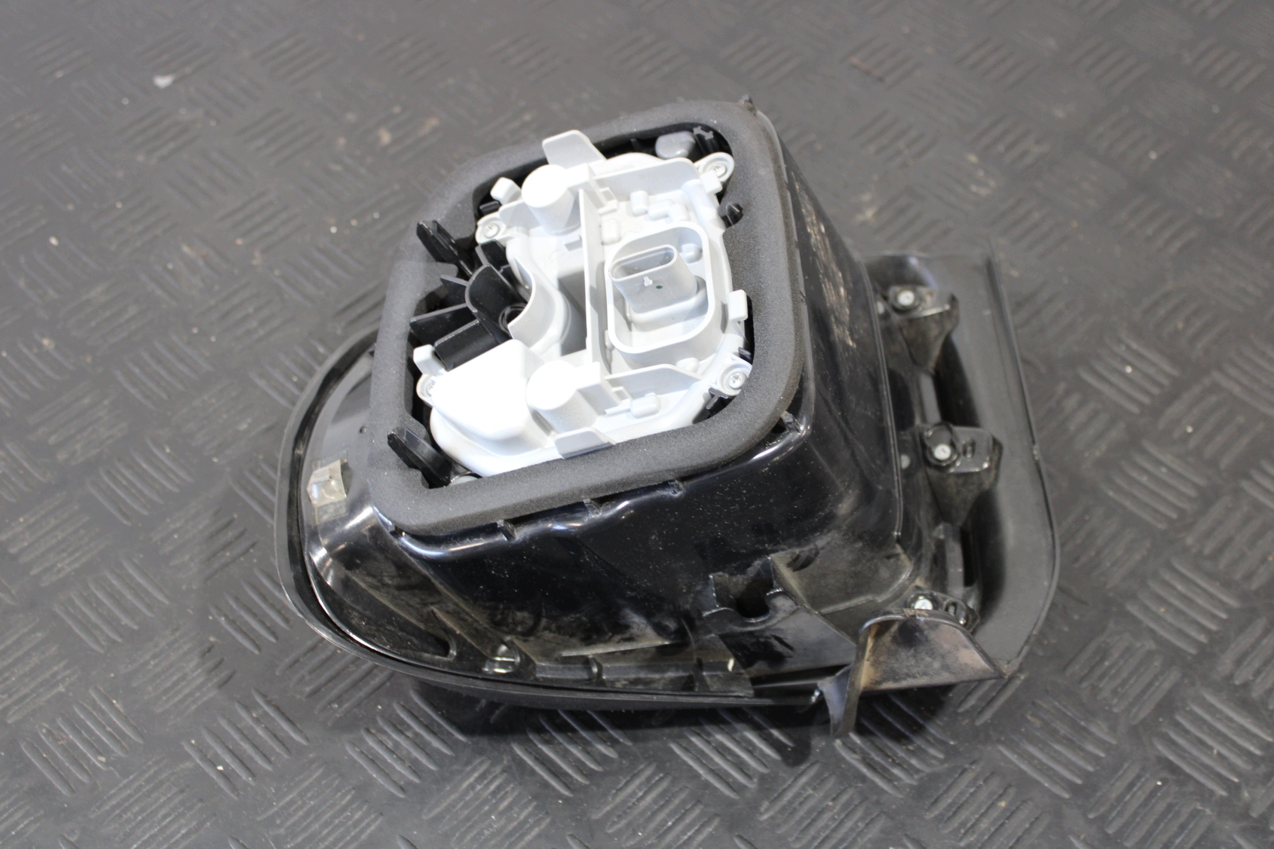 light left rear part rear 52054535 JEEP RENEGADE