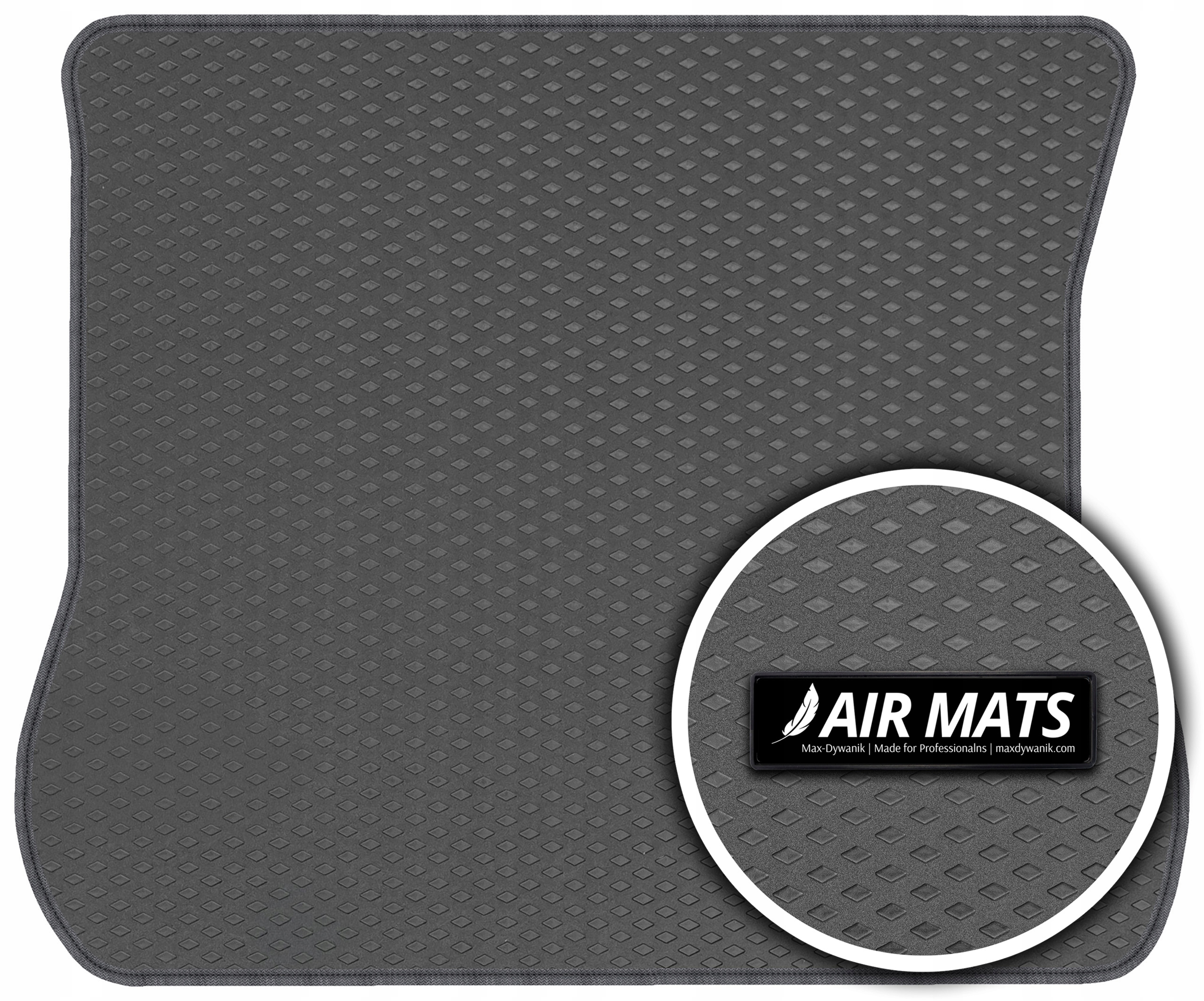 Fiat Marea Kombi 1996-2002 Rohož do kufru Eva Air Mats