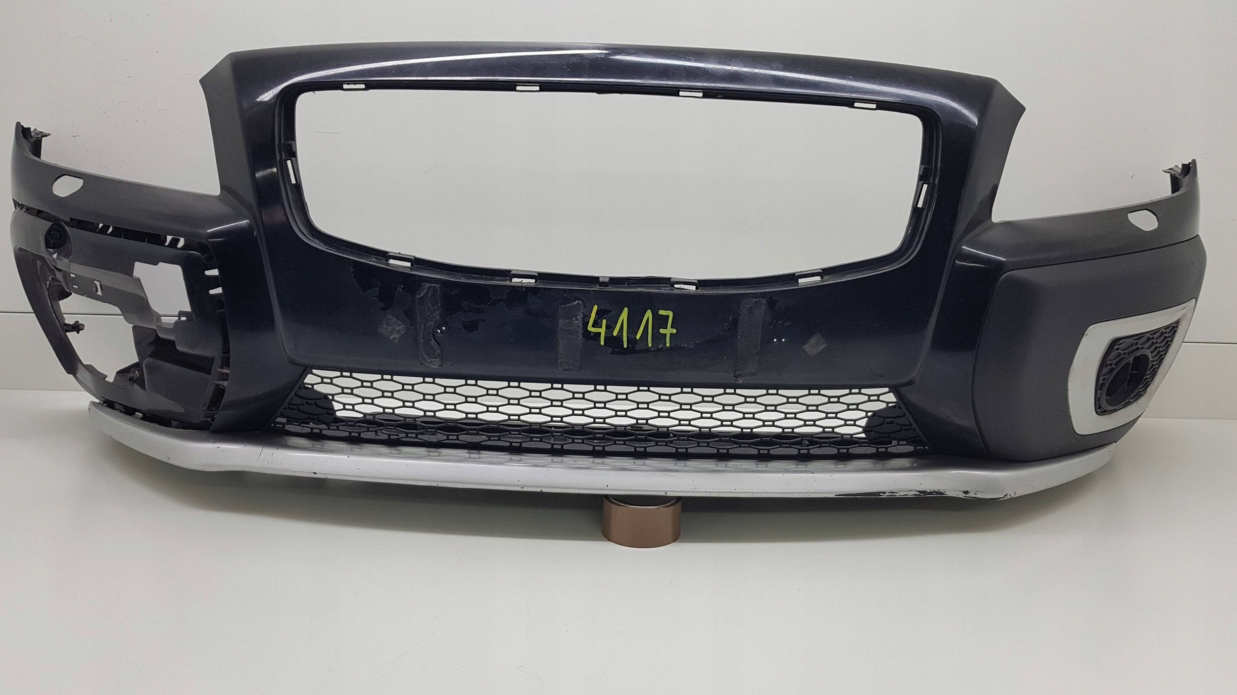 VOLVO XC70 XC 70 2007 - bumper front 30678678