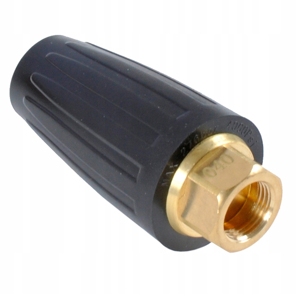 DYSZA ROTACYJNA TURBO DO MYJKI MYJEK HD HDS 250BAR