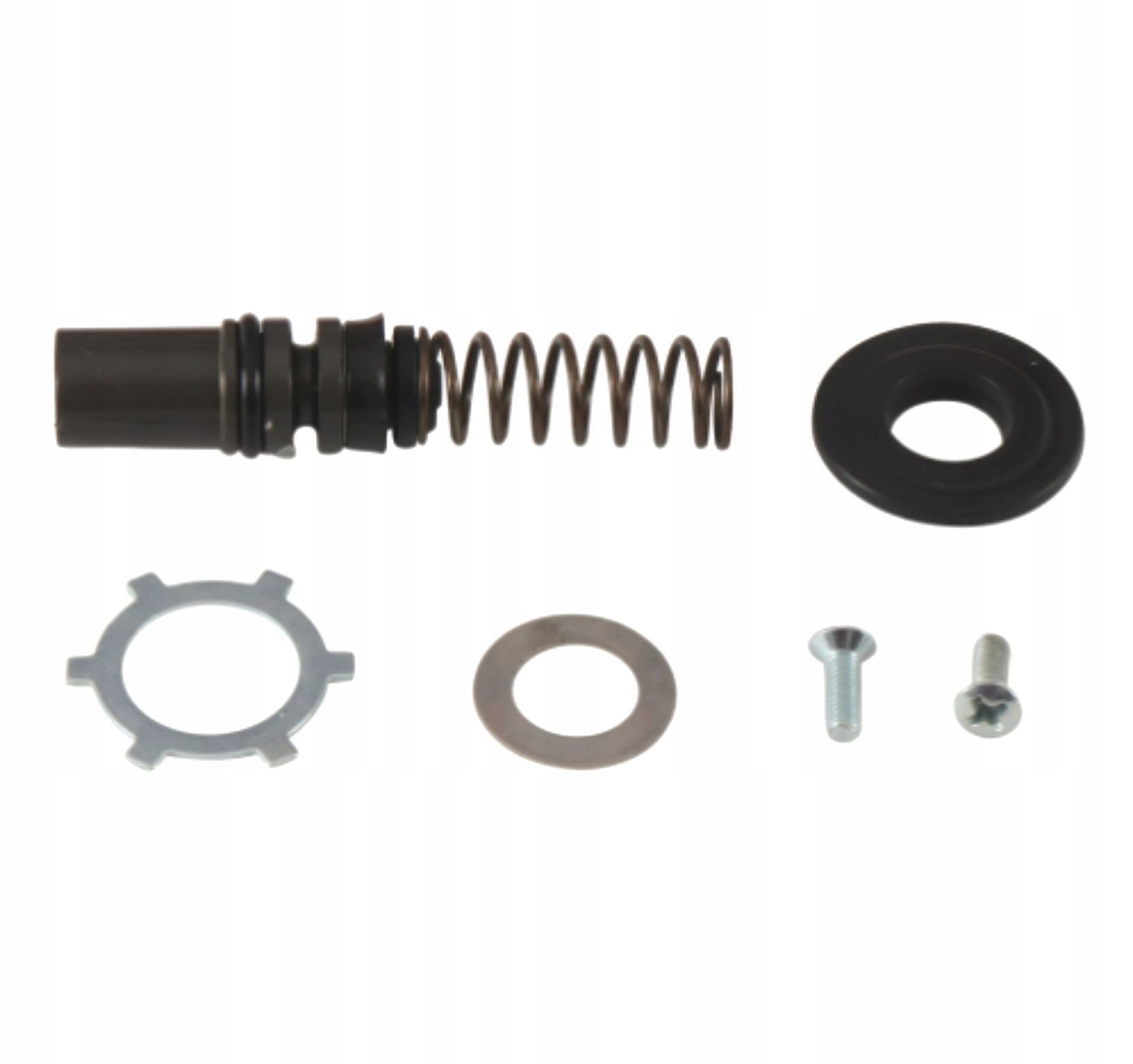 Sada Na Opravu Předního Brzdového Čerpadla Husqvarna Tc 50 Mini 2017-2025