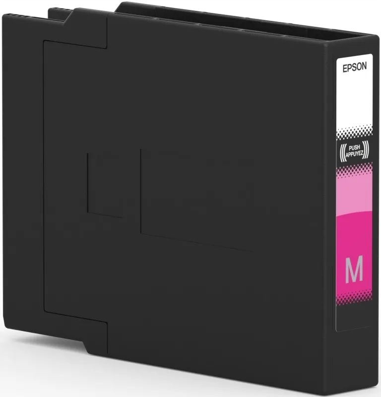 Tusz C13T13X340 magenta XL Epson