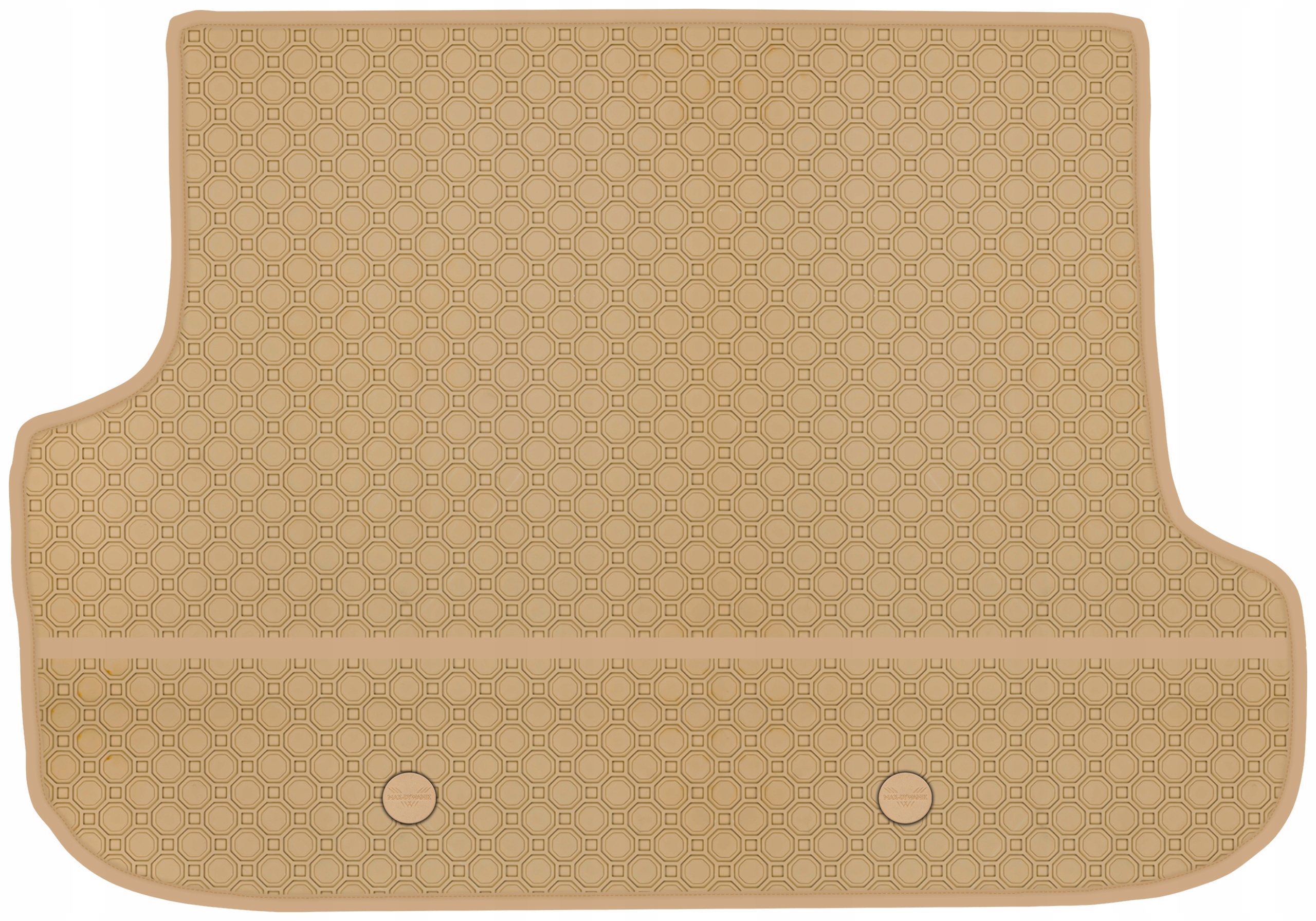 Volvo V70 I Kombi 1997-2000 Koberec do zavazadlového prostoru Primeliner Honey