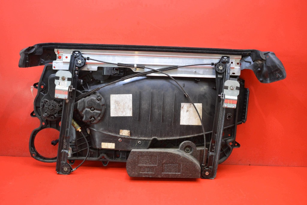 side door window regulator left front EU 8820011 MINI COOPER ONE R56 06