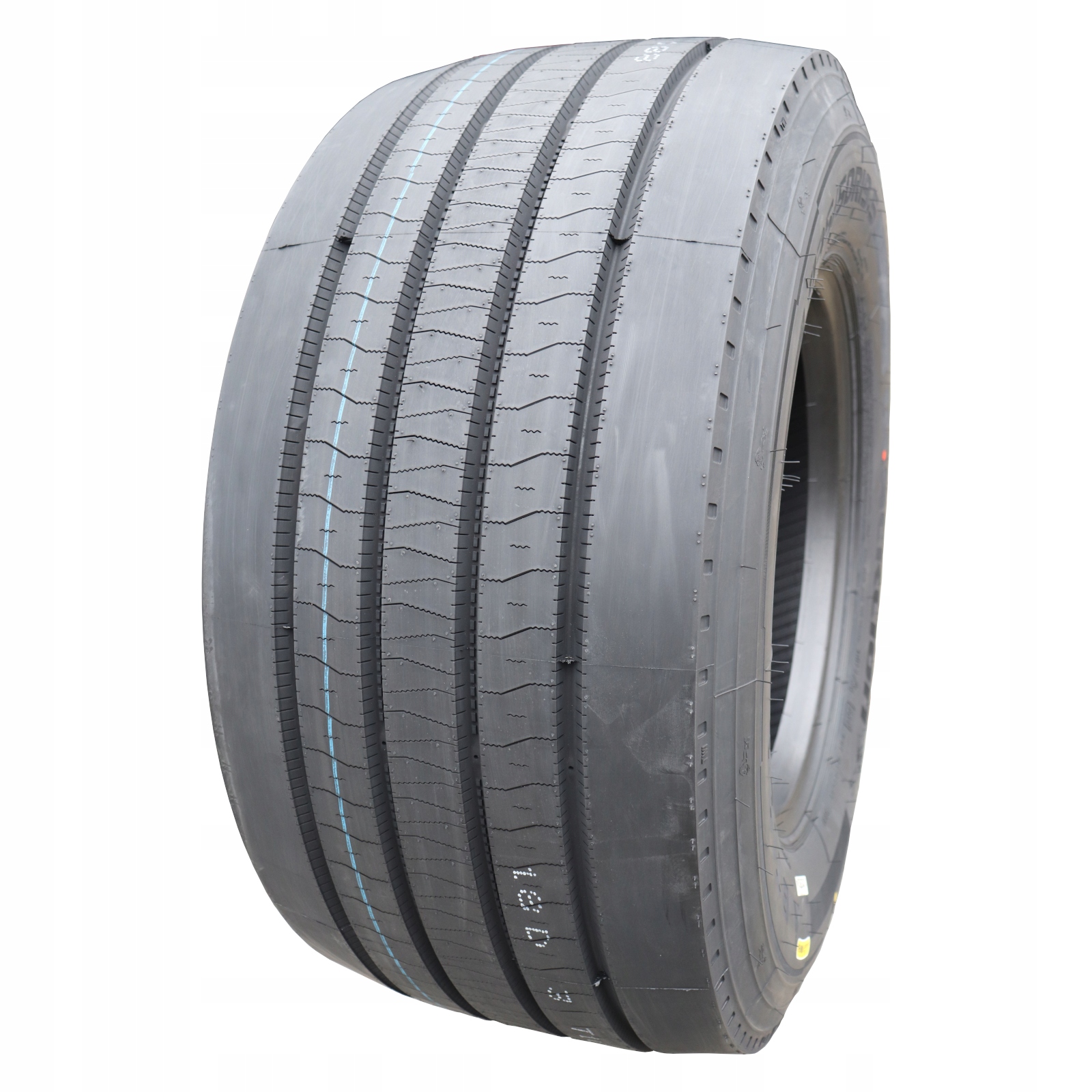 Blacklion 445/45 R19,5 BT188