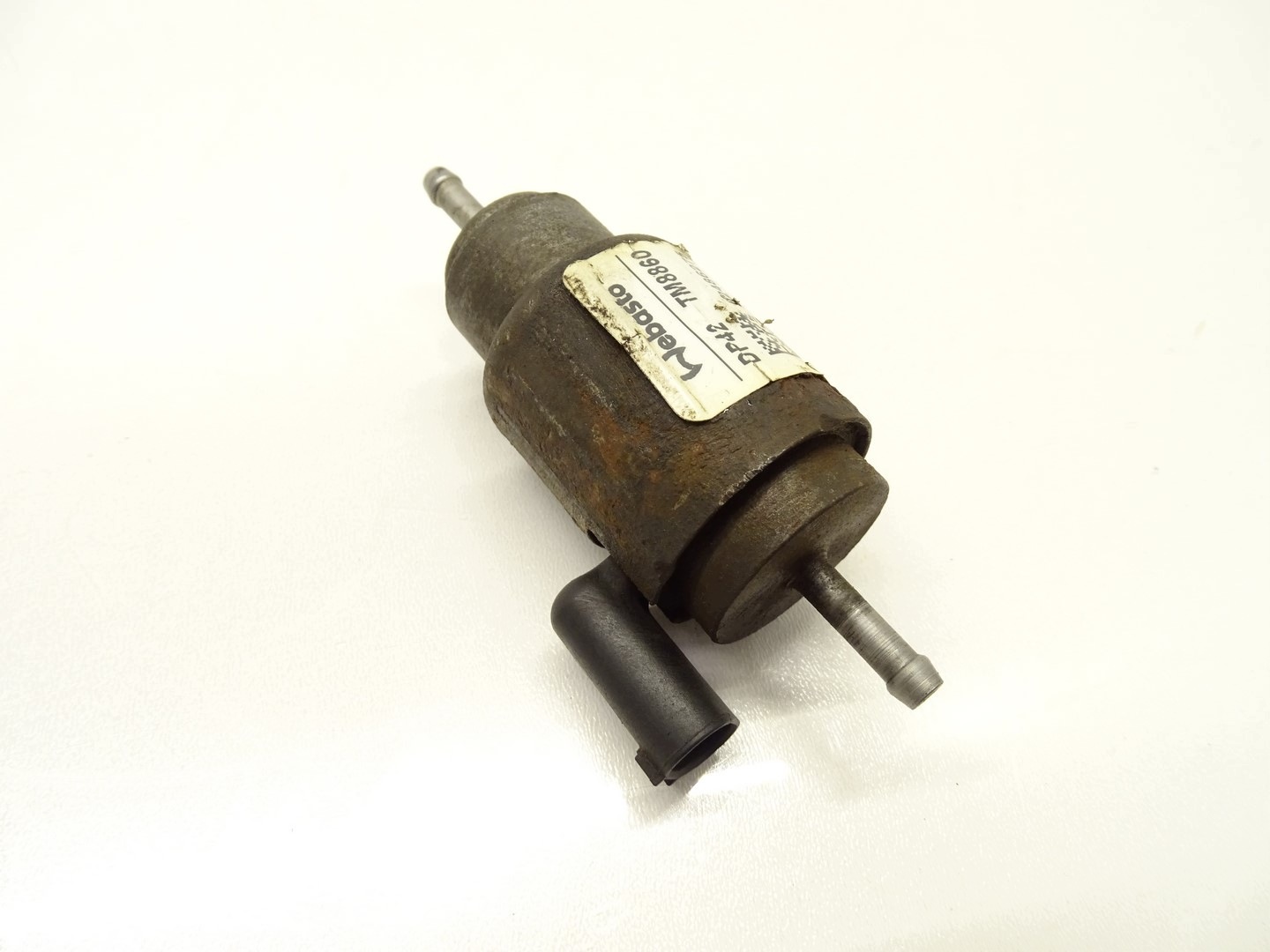 feed pump WEBASTO VW SHARAN 7N ALHAMBRA 9019847C TM8860