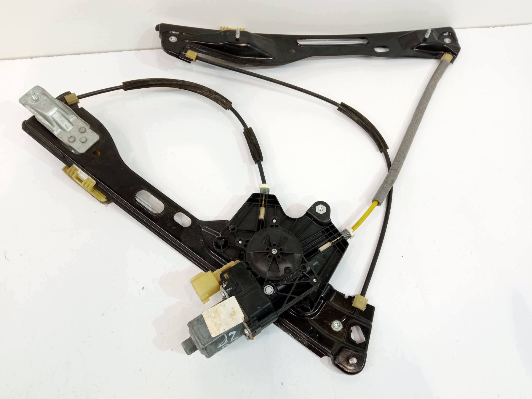 mechanism windows left front C04393102 Ford Mondeo Mk5 (2014-)
