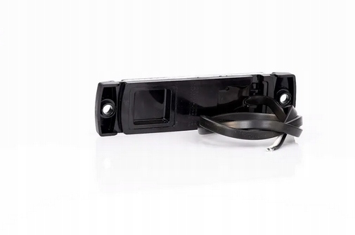 Lampa obrysowa LED PRZEDNIA BIAŁA FT-017B FRISTOM Producent części Fristom