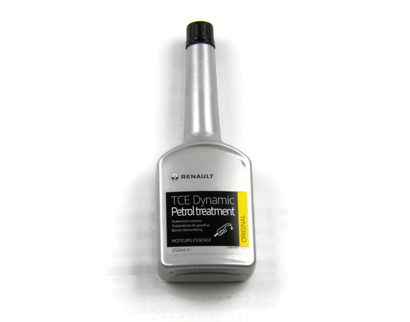 

Dodatek Do Paliwa Tce Dynamic Petrol Treatment Oe