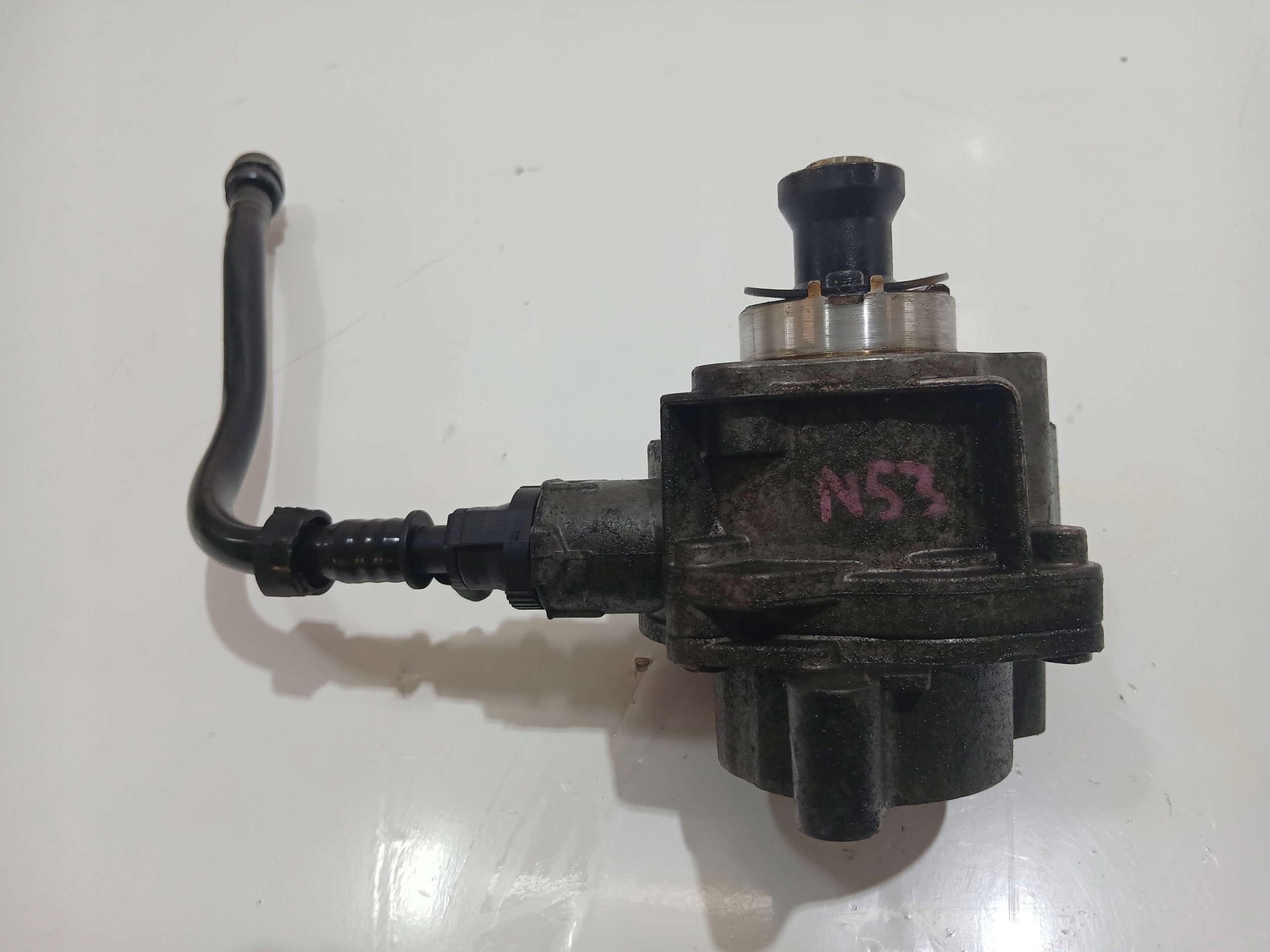 pumpa VACUM BMW E60 E61 3.0 a N53 7519458